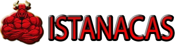 ISTANACAS Logo